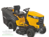 Rasentraktor typu Cub Cadet XT1 OR 95, Neumaschine w Steisslingen (Zdjęcie 2)