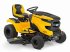 Rasentraktor Türe ait Cub Cadet XT1 OS107, Gebrauchtmaschine içinde Høng (resim 1)