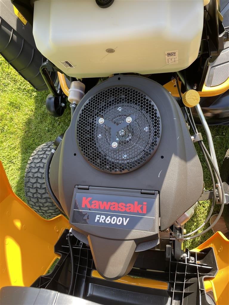 Rasentraktor tip Cub Cadet XT1 OS96, Gebrauchtmaschine in Slagelse (Poză 6)