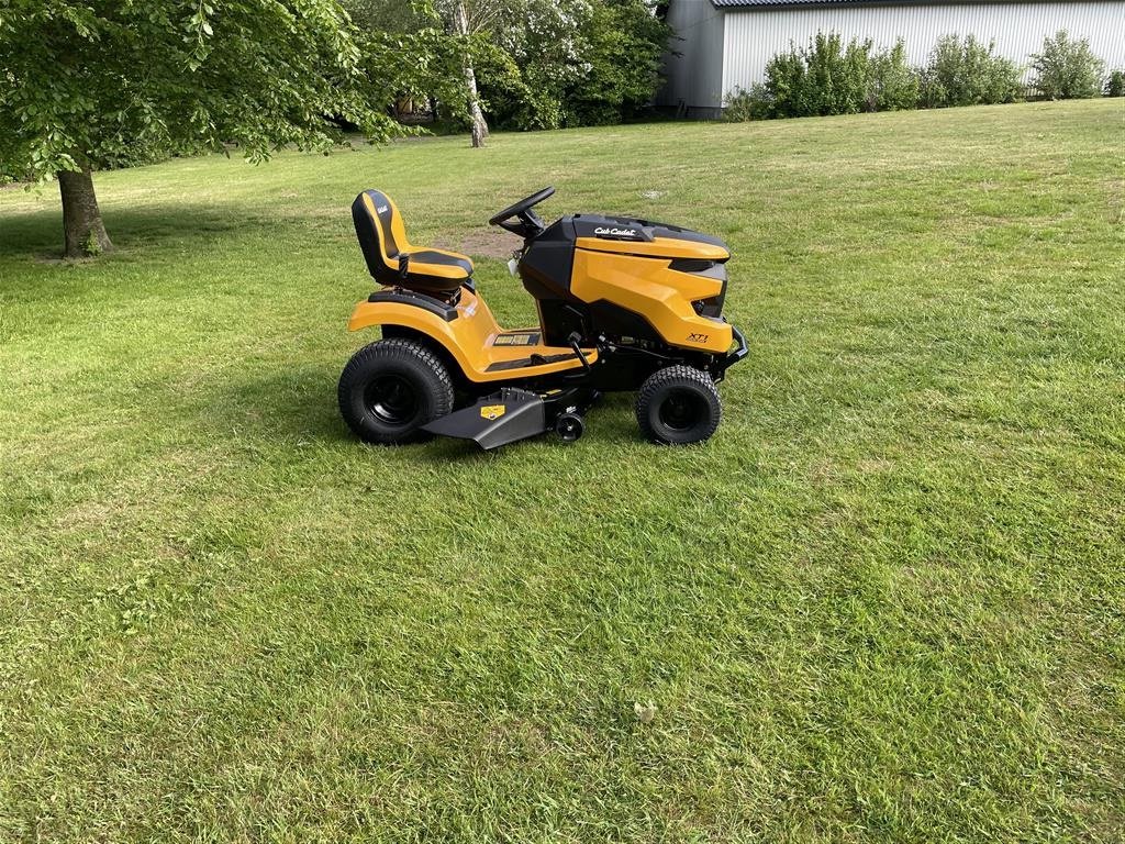 Rasentraktor typu Cub Cadet XT1 OS96, Gebrauchtmaschine w Slagelse (Zdjęcie 4)