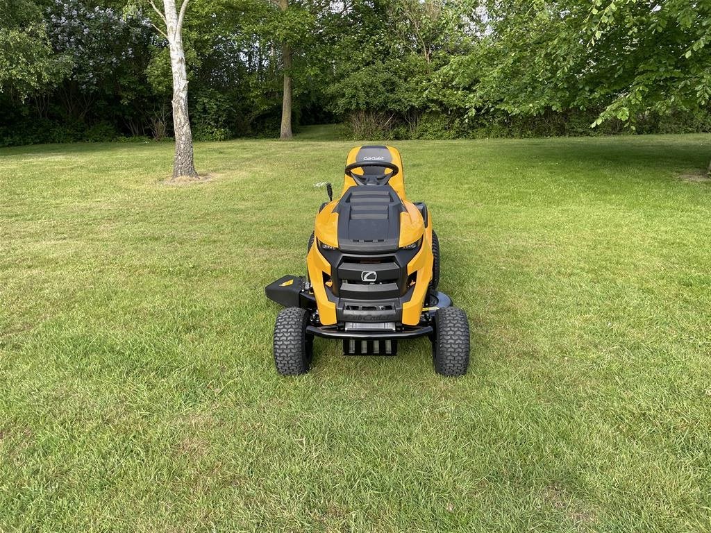 Rasentraktor typu Cub Cadet XT1 OS96, Gebrauchtmaschine w Slagelse (Zdjęcie 3)