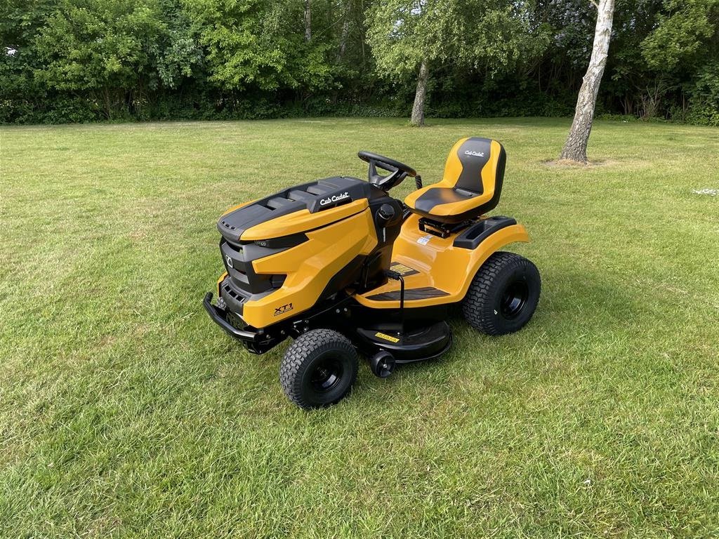 Rasentraktor typu Cub Cadet XT1 OS96, Gebrauchtmaschine w Slagelse (Zdjęcie 2)