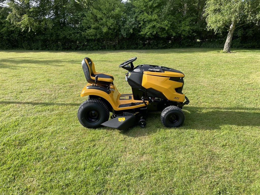 Rasentraktor typu Cub Cadet XT1 OS96, Gebrauchtmaschine v Slagelse (Obrázek 5)