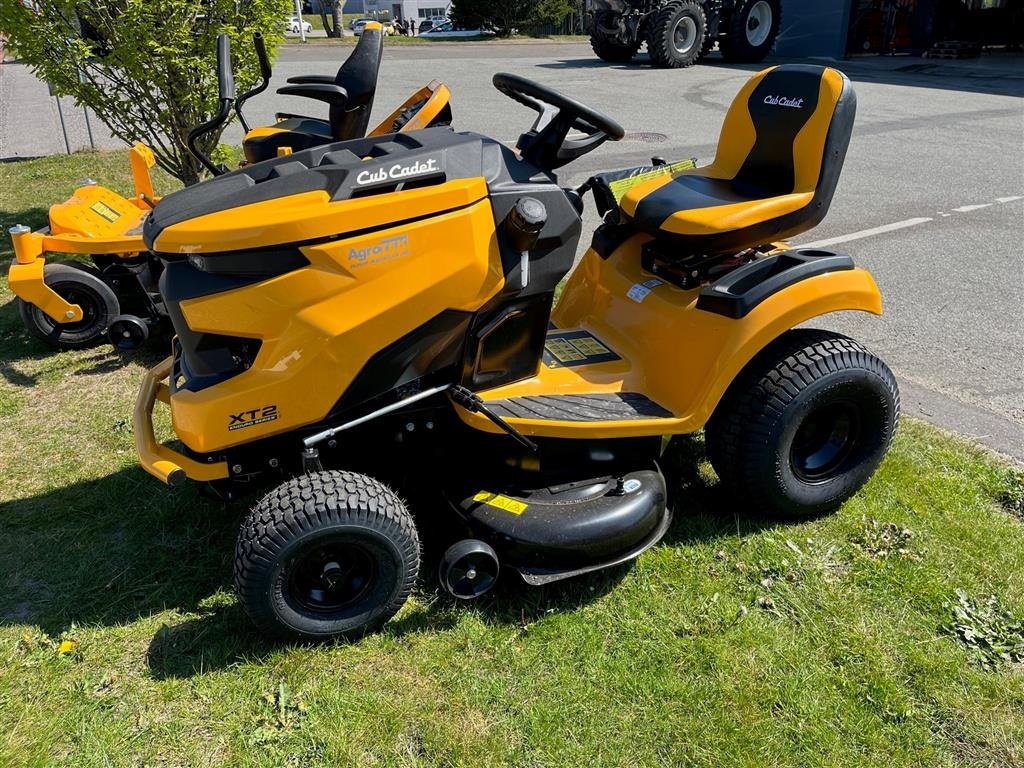 Rasentraktor van het type Cub Cadet XT2 PS107, Gebrauchtmaschine in Hobro (Foto 1)