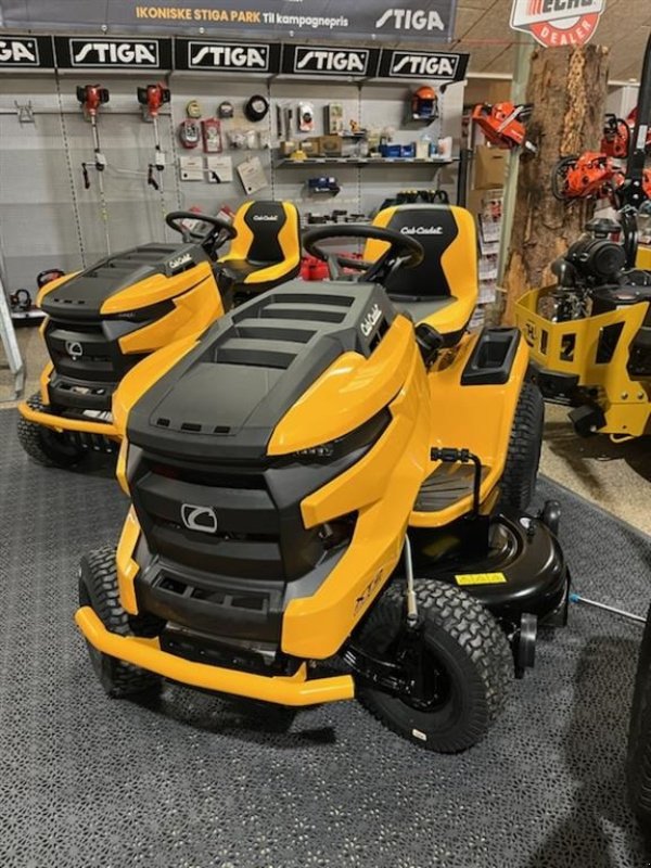 Rasentraktor типа Cub Cadet XT2 PS117, Gebrauchtmaschine в Ringkøbing (Фотография 2)