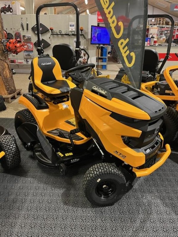 Rasentraktor του τύπου Cub Cadet XT2 PS117, Gebrauchtmaschine σε Ringkøbing (Φωτογραφία 1)