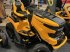 Rasentraktor del tipo Cub Cadet XT2 PS117, Gebrauchtmaschine In Ringkøbing (Immagine 1)