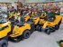 Rasentraktor a típus Cub Cadet XT2 QR 106 Kawasaki, Neumaschine ekkor: Olpe (Kép 10)