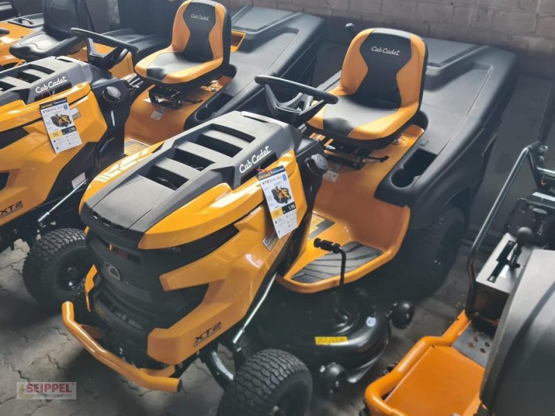 Rasentraktor des Typs Cub Cadet XT2 QR106 KAWA, Neumaschine in Groß-Umstadt