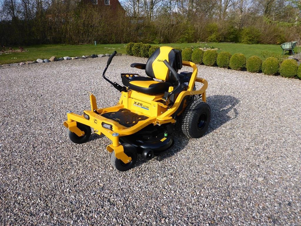 Rasentraktor του τύπου Cub Cadet XZ5 L107  Med V-Twin motor, Gebrauchtmaschine σε Slagelse (Φωτογραφία 1)