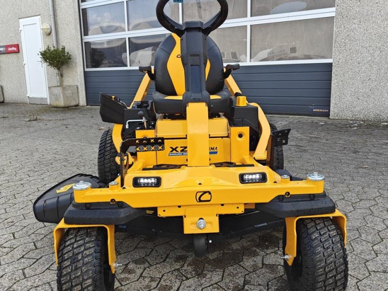 Rasentraktor Türe ait Cub Cadet XZ6 S127, Gebrauchtmaschine içinde Viborg (resim 1)