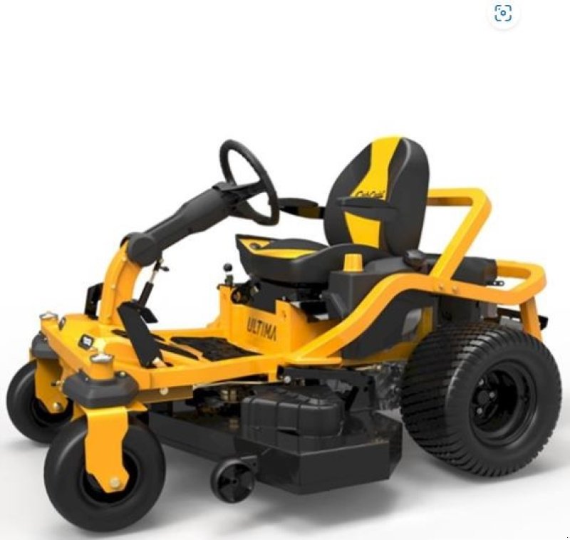 Rasentraktor typu Cub Cadet XZ6 S127, Gebrauchtmaschine w Ringkøbing (Zdjęcie 1)