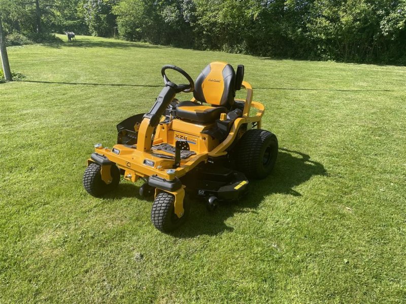 Rasentraktor of the type Cub Cadet XZ6 S127, Gebrauchtmaschine in Slagelse (Picture 1)