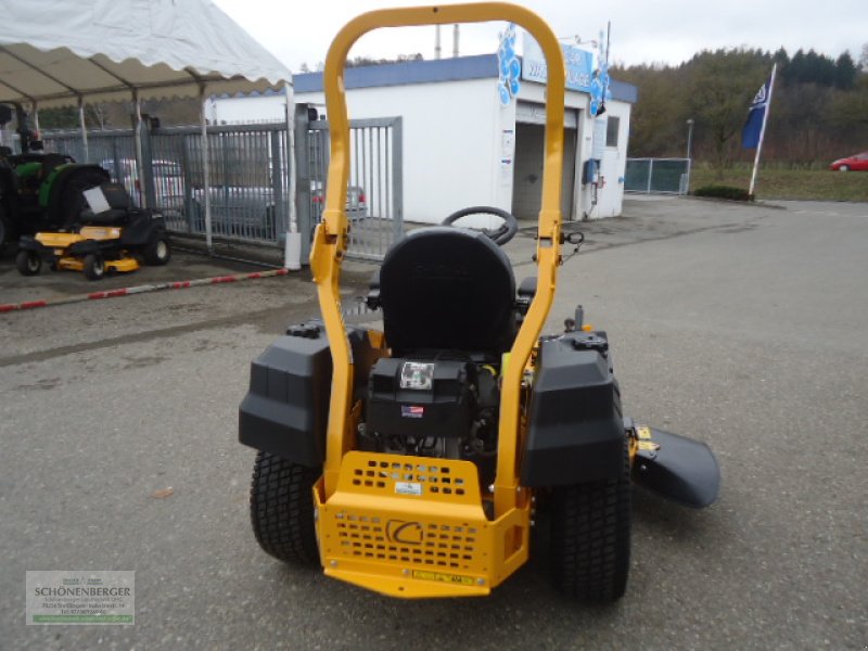 Rasentraktor типа Cub Cadet Z1 137 Vorführgerät, Gebrauchtmaschine в Steisslingen (Фотография 3)