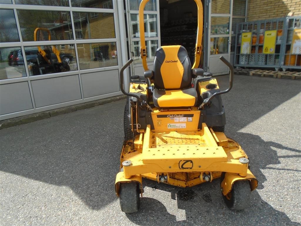 Rasentraktor del tipo Cub Cadet Z1 L122cm - 2019 - 480 Timer, Gebrauchtmaschine en Viborg (Imagen 1)