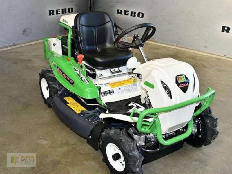 Rasentraktor typu Etesia AV98, Neumaschine w Cloppenburg (Zdjęcie 1)