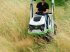 Rasentraktor от тип Etesia Buffalo BVHPX Allrad, Neumaschine в Olpe (Снимка 12)