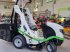 Rasentraktor del tipo Etesia Buffalo BVHPX Allrad, Neumaschine en Olpe (Imagen 2)