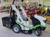 Rasentraktor от тип Etesia Buffalo BVHPX Allrad, Neumaschine в Olpe (Снимка 1)