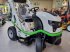 Rasentraktor del tipo Etesia Buffalo BVHPX Allrad, Neumaschine en Olpe (Imagen 4)