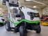 Rasentraktor del tipo Etesia Buffalo BVHPX Allrad, Neumaschine In Olpe (Immagine 5)