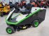 Rasentraktor typu Etesia Hydro 80 MKHP5, Neumaschine w Olpe (Zdjęcie 4)