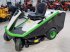 Rasentraktor typu Etesia Hydro 80 MKHP5, Neumaschine w Olpe (Zdjęcie 5)