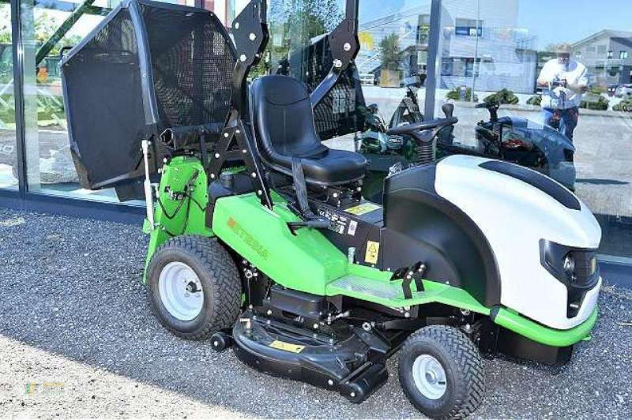 Rasentraktor tip Etesia MK124, Neumaschine in Bredstedt (Poză 2)