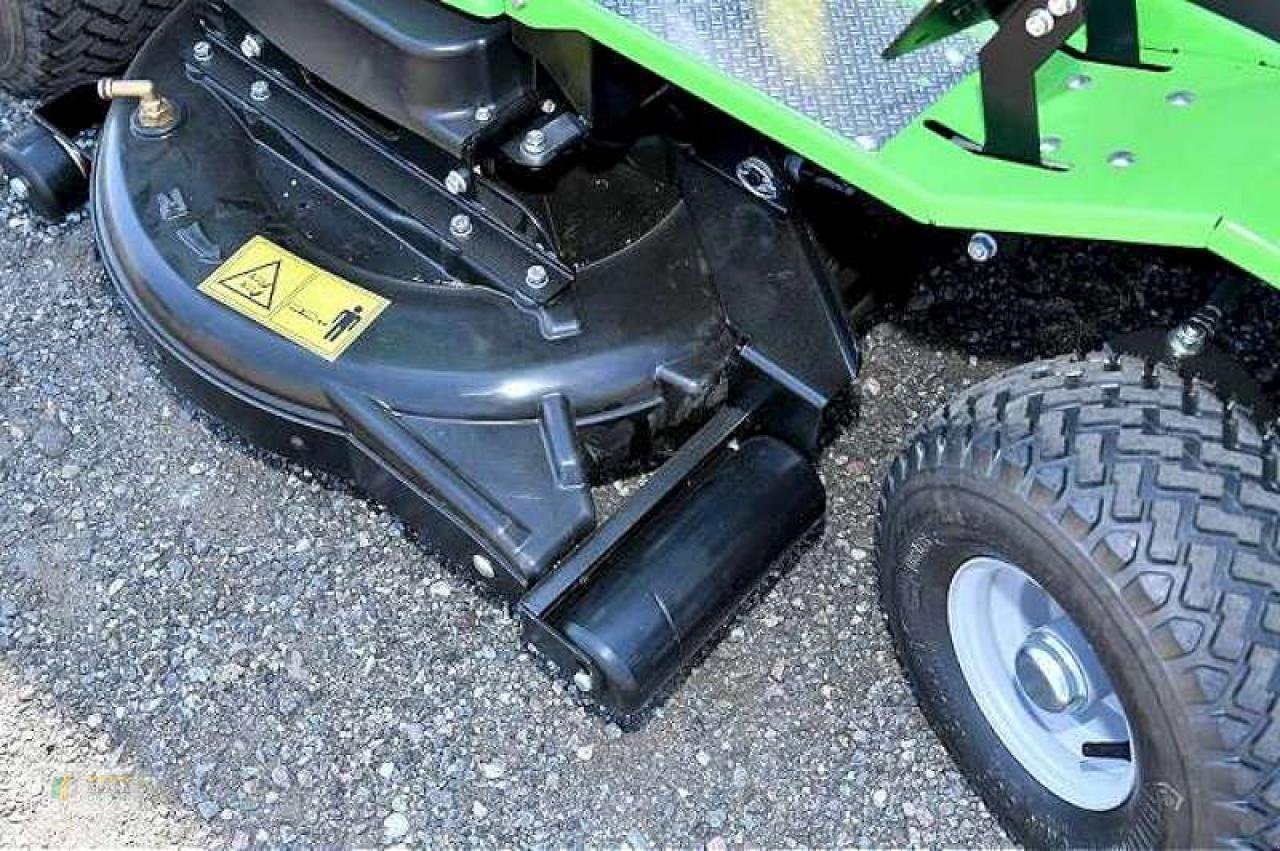 Rasentraktor tip Etesia MK124, Neumaschine in Bredstedt (Poză 4)