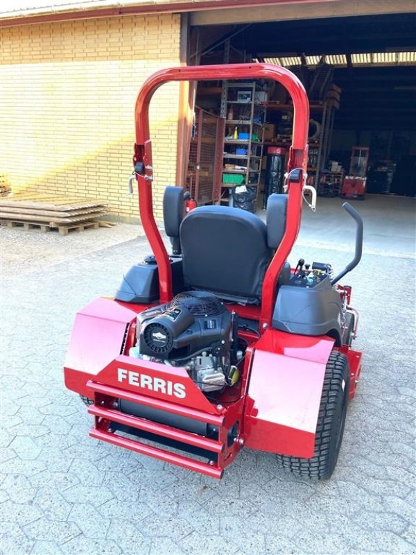 Rasentraktor del tipo Ferris ZT 800 ISX, Gebrauchtmaschine en Tinglev (Imagen 4)