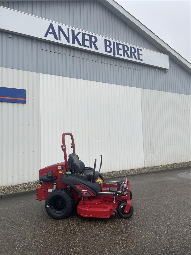 Rasentraktor van het type Ferris ZT2600 IS 61" 3-1 klippebord, Gebrauchtmaschine in Holstebro (Foto 2)