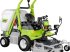 Rasentraktor del tipo Grillo FD 900 4WD, Gebrauchtmaschine en Vrå (Imagen 1)