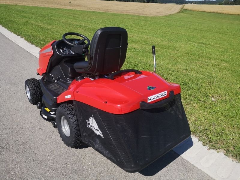 Rasentraktor van het type Herkules Herkules HT 102-24 XD 4 WD, Neumaschine in NATTERNBACH (Foto 3)