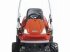 Rasentraktor za tip Herkules Herkules HXT 923 4WD, Neumaschine u NATTERNBACH (Slika 6)