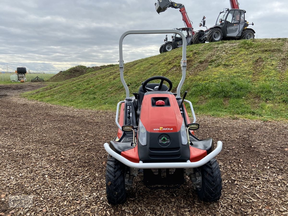 Rasentraktor tipa Herkules Hochgrasmäher HXT 110 - 26 Allrad Lagernd!!, Neumaschine u Burgkirchen (Slika 20)