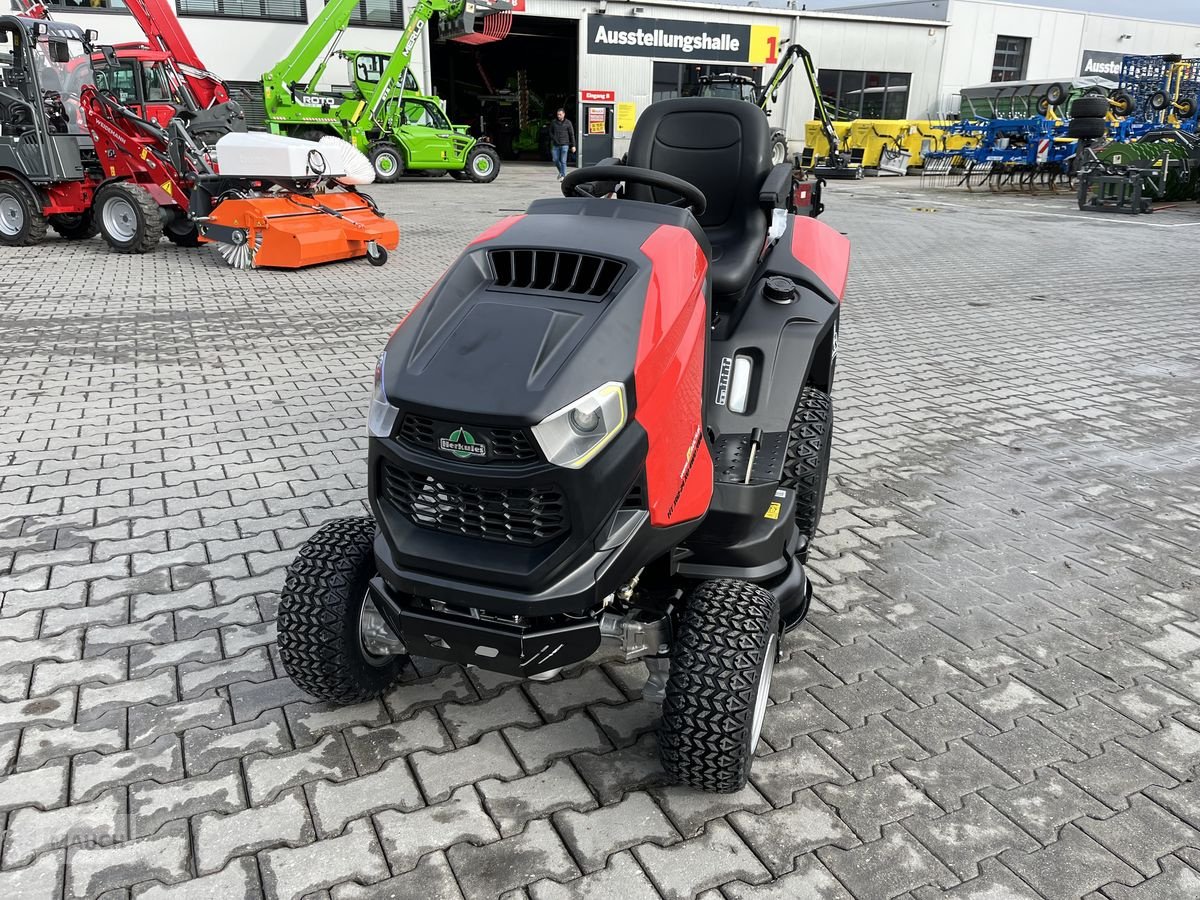 Rasentraktor του τύπου Herkules HT 102-24 XD 4WD Neo Modell 2024, Neumaschine σε Burgkirchen (Φωτογραφία 11)