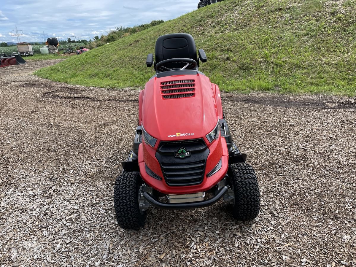 Rasentraktor typu Herkules HT 110 - 24 DX AWD Allrad, Neumaschine v Burgkirchen (Obrázek 13)