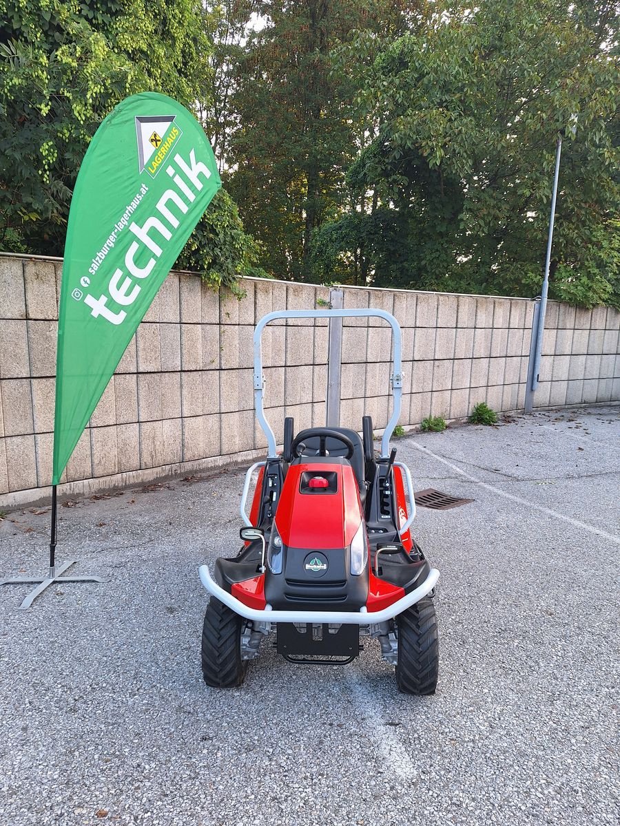 Rasentraktor van het type Herkules HXT 110-23 4WD, Gebrauchtmaschine in Bergheim (Foto 2)