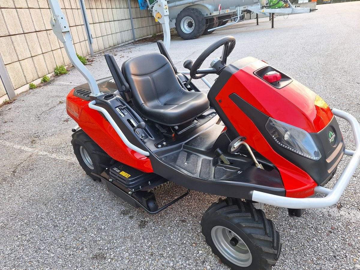 Rasentraktor tipa Herkules HXT 110-23 4WD, Gebrauchtmaschine u Bergheim (Slika 7)