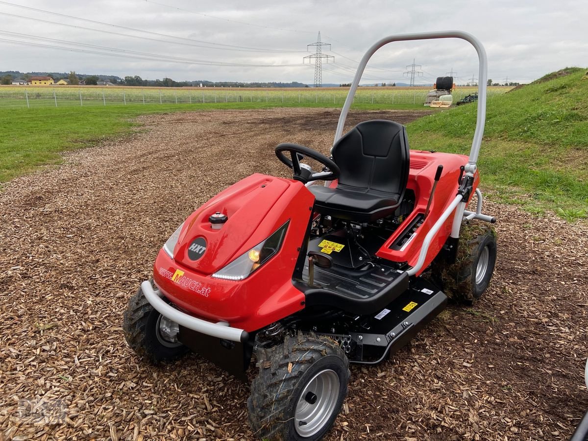 Rasentraktor a típus Herkules HXT 921 2WD Hochgrasmäher Lagernd!!, Neumaschine ekkor: Burgkirchen (Kép 1)