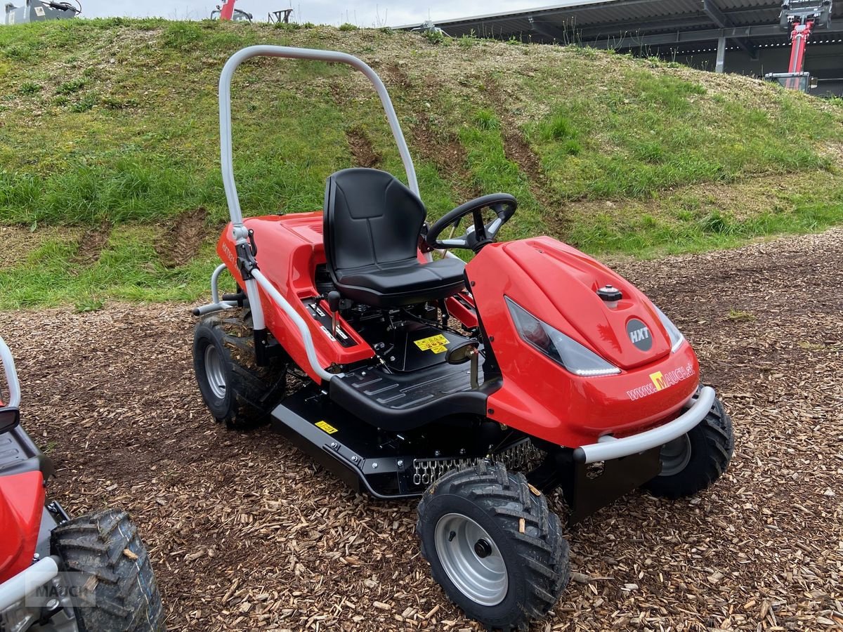 Rasentraktor del tipo Herkules HXT 921 / 923 Hochgrasmäher 2WD, Neumaschine en Burgkirchen (Imagen 3)