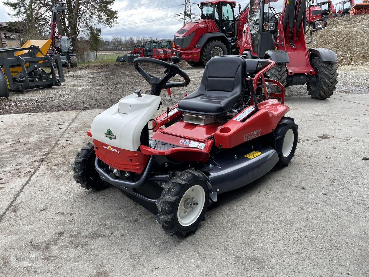 Rasentraktor van het type Herkules RM 830 Gestrüpp & Mulchmäher, Neumaschine in Burgkirchen (Foto 7)