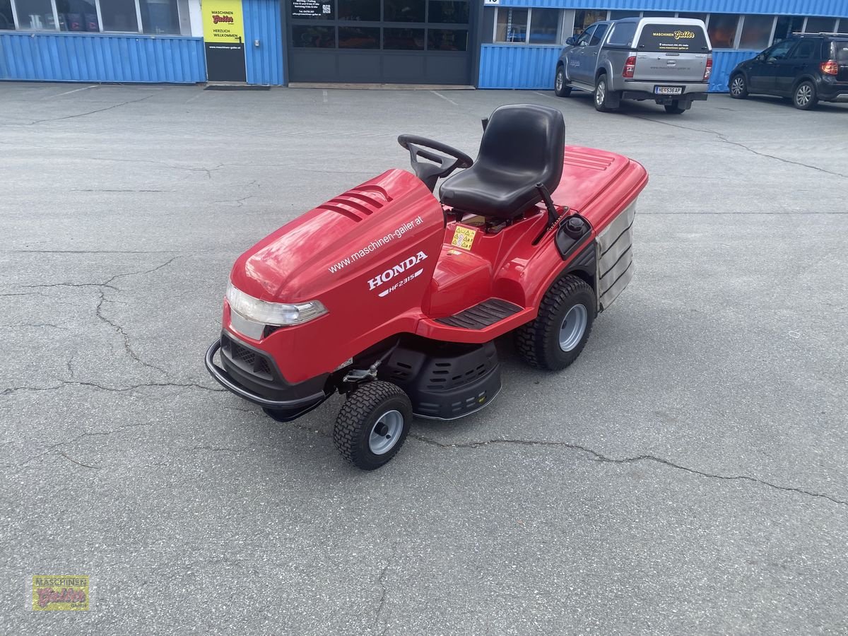 Rasentraktor tipa Honda HF 2315K3 HME, Gebrauchtmaschine u Kötschach (Slika 4)