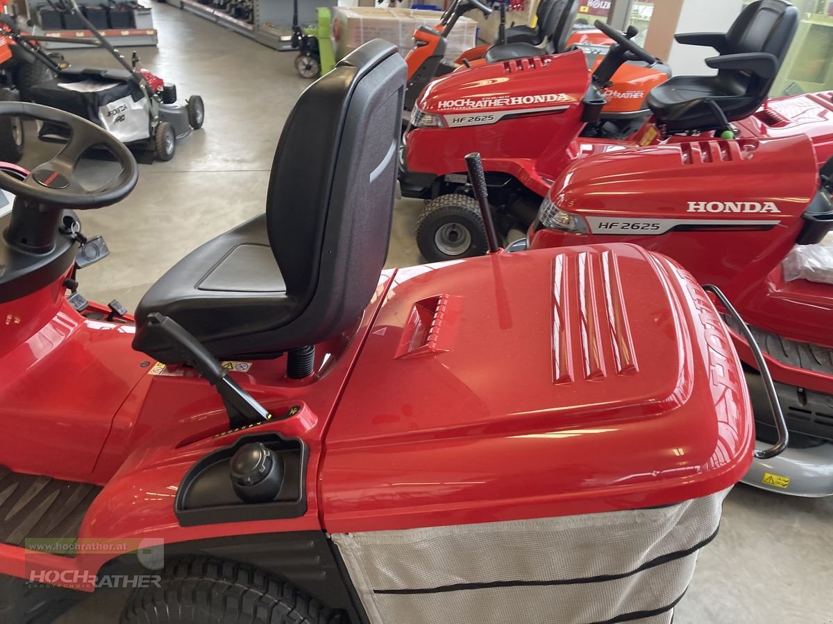 Rasentraktor tipa Honda HF 2317 HME, Neumaschine u Kronstorf (Slika 5)