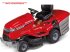 Rasentraktor del tipo Honda HF2317HM, Neumaschine en Landshut (Imagen 1)