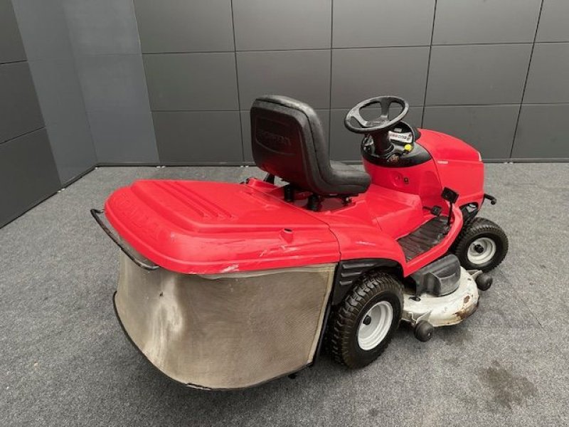 Rasentraktor типа Honda Rasentraktor 20PS Hydrostat 102cm, gebraucht, Gebrauchtmaschine в Tamsweg (Фотография 4)