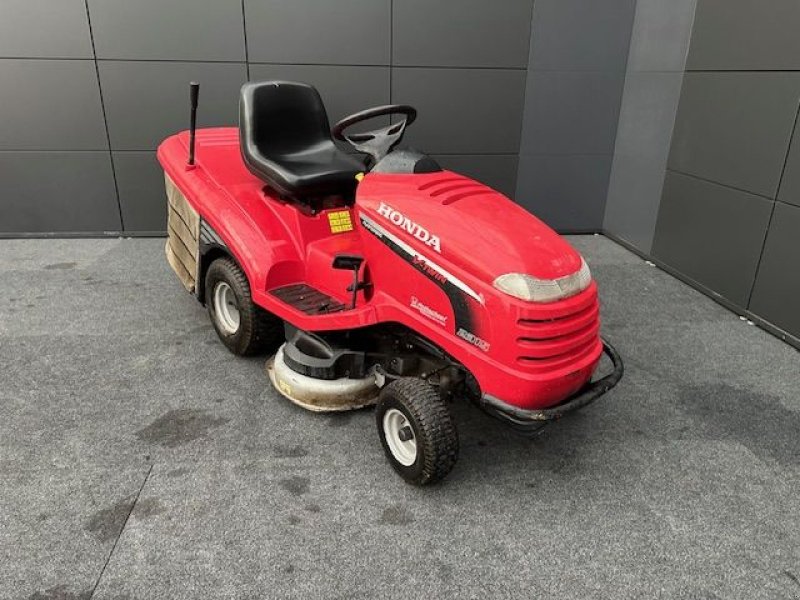 Rasentraktor typu Honda Rasentraktor HF2315K1 HME 92cm, gebraucht, Gebrauchtmaschine w Tamsweg (Zdjęcie 3)