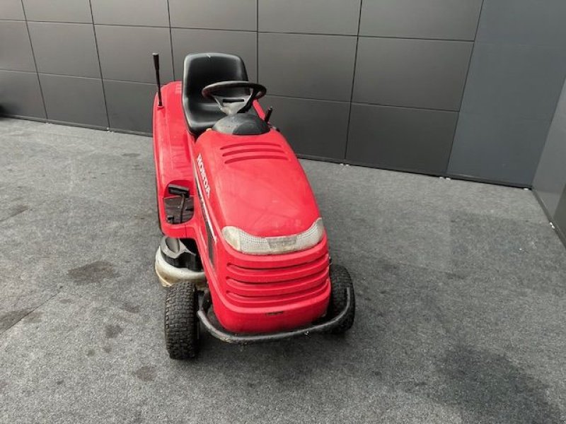 Rasentraktor του τύπου Honda Rasentraktor HF2315K1 HME 92cm, gebraucht, Gebrauchtmaschine σε Tamsweg (Φωτογραφία 4)