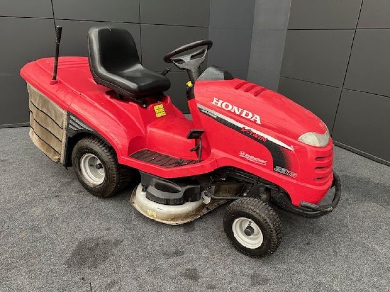 Rasentraktor типа Honda Rasentraktor HF2315K1 HME 92cm, gebraucht, Gebrauchtmaschine в Tamsweg (Фотография 1)