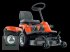 Rasentraktor del tipo Husqvarna AKKU RIDER R 112IC 85CM, Neumaschine en Wolfpassing (Imagen 2)